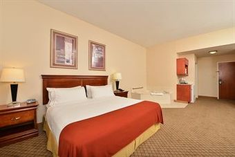 Hotel Holiday Inn Express Campbellsville