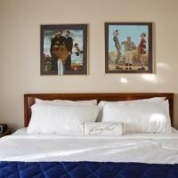 Hotel Varsity Clubs Of America - South Bend