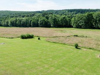 Holiday Home Aux Fleurs Des Champs Ferrieres Burnontige