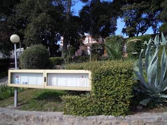 Hotel Le Relais Des Lavandins