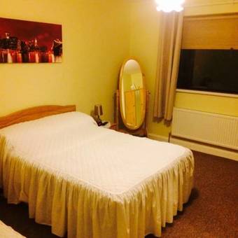 Ard Eoinin Spiddal B&B