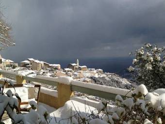 Hotel H�tel De La Corniche