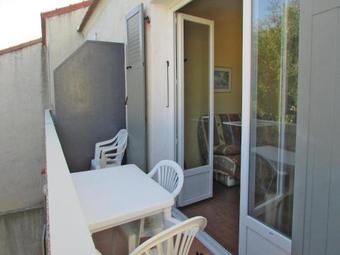 Apartment Meubl� Napol�on