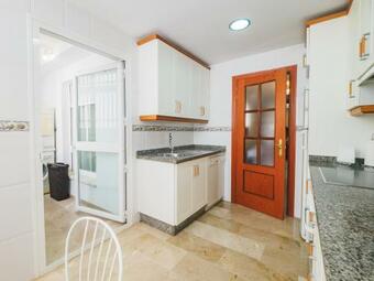 Apartamento Cubo's Urban Brigitte Torremolinos & Parking