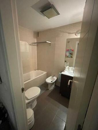 Apartamento Costa Vacacional Torremolinos