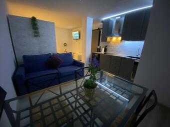 Apartamento Loft, Muy Cerca De Playa Tamarit