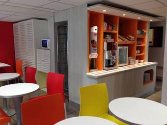 Hotel Premiere Classe Epinay Sur Orge Savigny Sur Orge