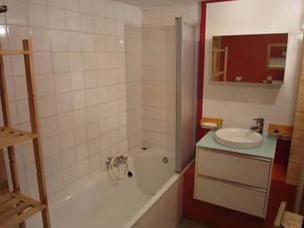 Holiday Home Coccinelle Troisponts