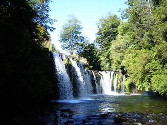 Lodge Caba�as Los Arrayanes