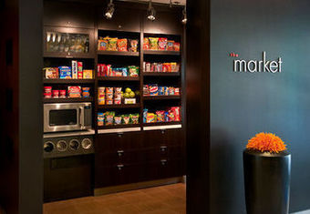 Hotel Courtyard Boston Stoughton