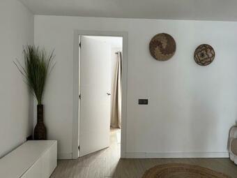 Ian's Apartment Parte Alta