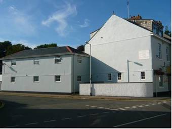 Hostal Elnor Guest House