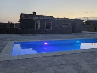 Villa El Ara De Los Orishas