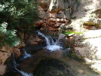 Acogedora Y Moderna Casa En Pueblo