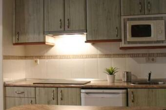 Apartamento Estudio En Centro De Segovia 2