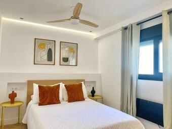 Apartamento Am IV Segovia