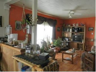 Domaine Joseph Ross Bed And Breakfast