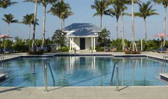 Hotel Indigo Reef Resort Villas