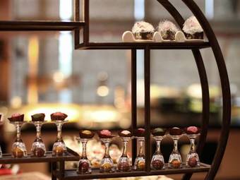 Grand Skylight International Hotel Nanchang Ganjiang North Road