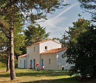 R�sidence N�m�a La Cascade