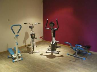 Bed & Breakfast Le Clos Des Aulnes