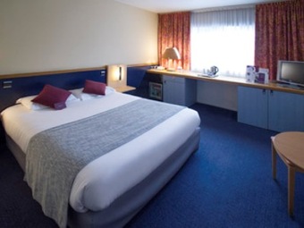 Hotel Mercure Annemasse Porte De Gen�ve