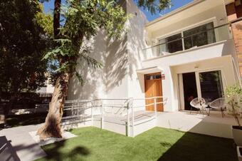 Apartamento Minty Stay - Palmera