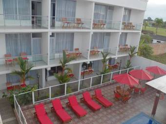 Hotel Aeropuerto