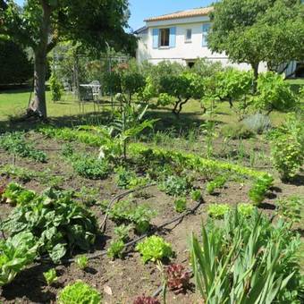 Bed & Breakfast Mas Myro