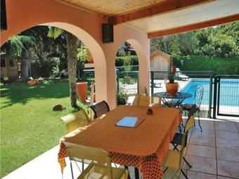 Holiday Home Rue Des Eaux Claires