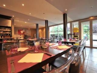 Hotel H�tel Balladins Lyon/chanas