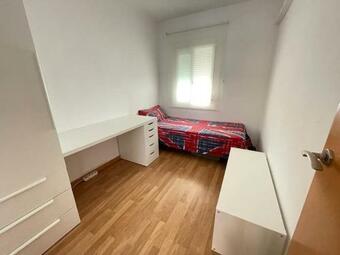 Apartamento Piso Segunda L�nea De Mar