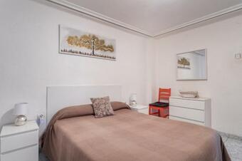Apartamento Valencia Puerto Ciudad Artes