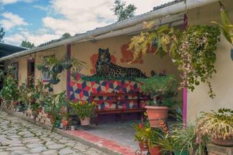 Posada Ayen Bienestar Ancestral