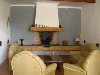 Hostal Domaine De Sonnard