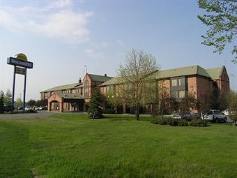 Hotel H�tel Welcominns