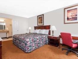Hotel Days Inn Owensboro