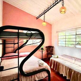 Villa Finca Campestre Nuestra Tierra