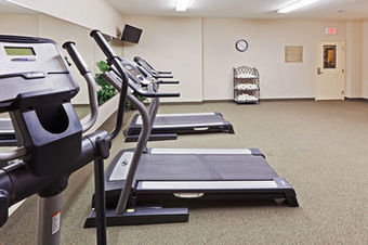 Hotel Candlewood Suites Bartlesville East