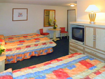 Hotel San Francisco Irapuato Business Class