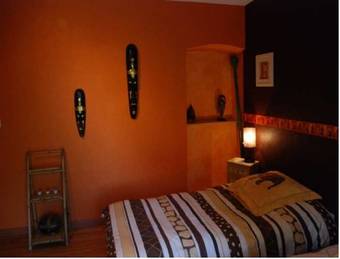 Bed & Breakfast Domaine De La Borde