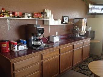 Motel Knights Inn Muskogee