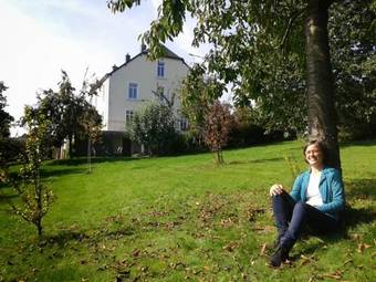 B&B Le Verger Du Pierroy