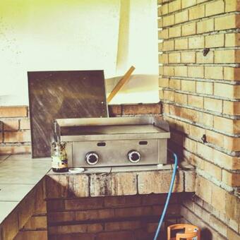 Hostal Planinarski Dom Skrad