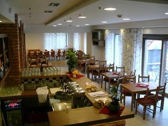 Hotel Penzion Zubr