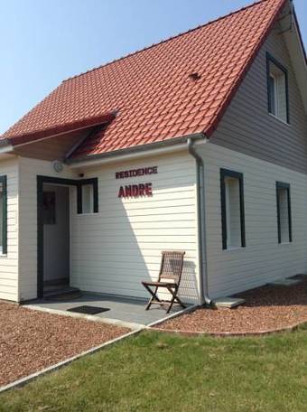 R�sidence Andr�