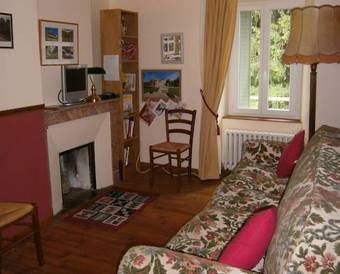 Bed & Breakfast Les Sources