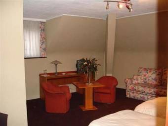 Hotel Hostellerie Lou Pahou