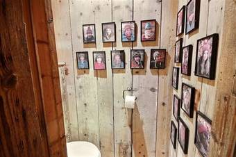 Apartamento Le Refuge De Serre-chevalier, Dans Un Esprit Chalet, Commune De Le Mon�tier-les-bains