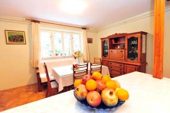 Apartamentos House Glasnovi?